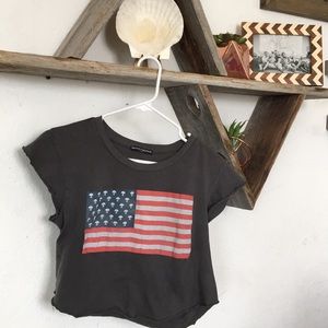 Cropped Brandy Melville